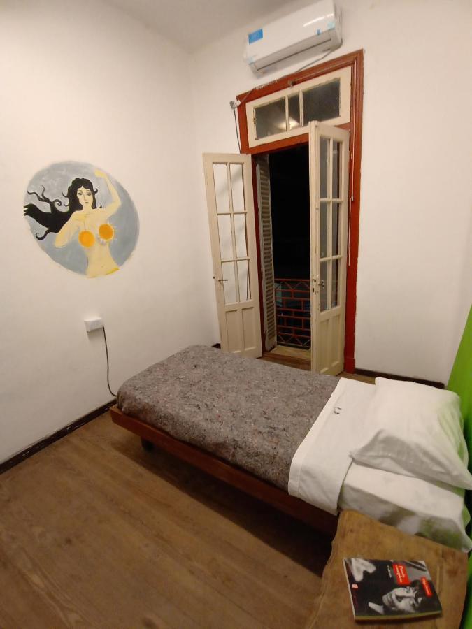 Casa Artigas Hostel Cordoba Exterior photo